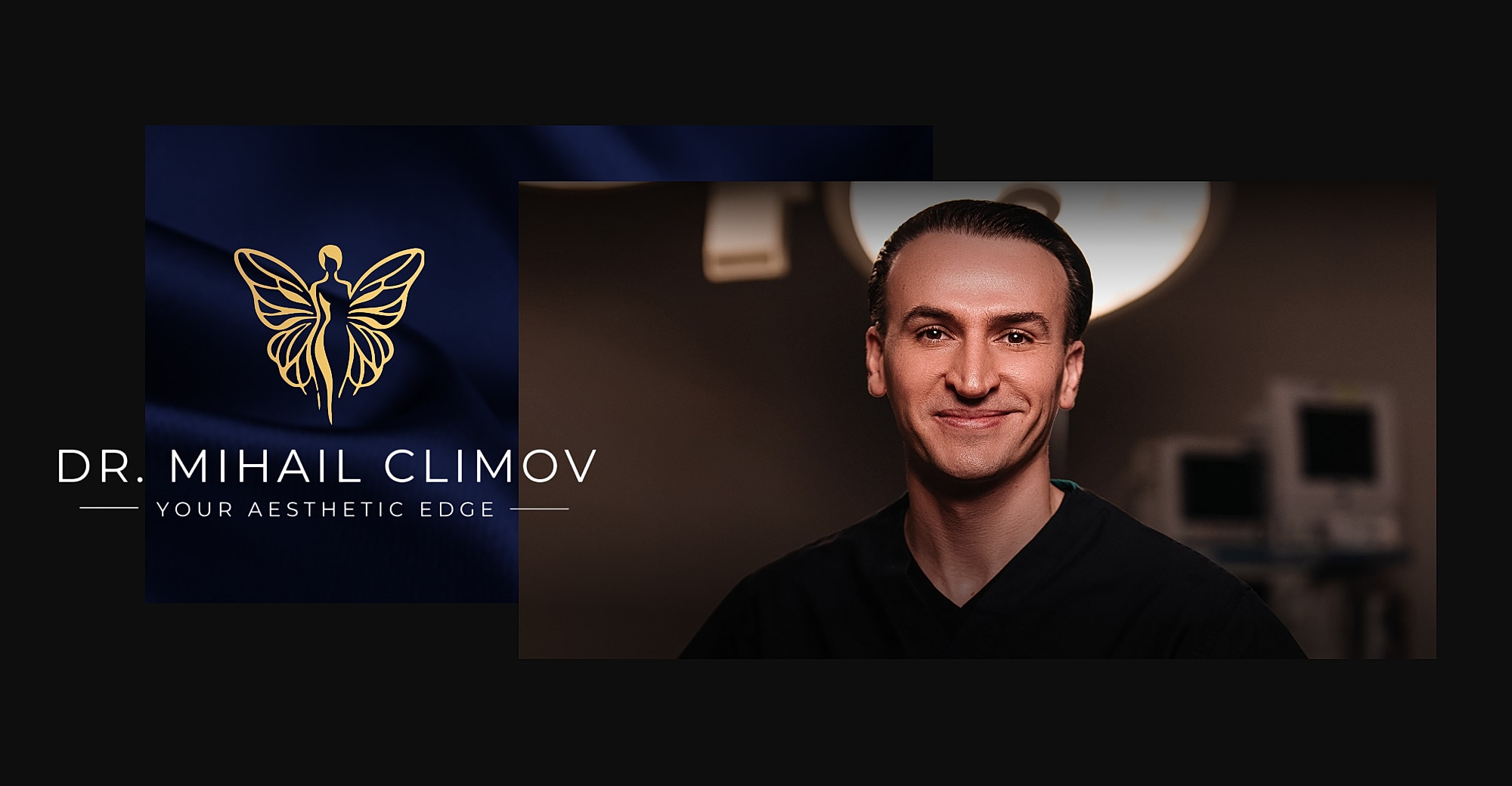 Gynecomastia Surgery | Dr. Climov | Your Aesthetic Edge in Houston