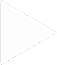 White play button icon on a blank background